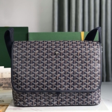 Goyard Satchel Bags